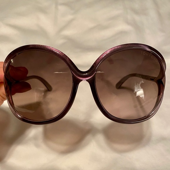 Tom Ford sunglasses - Picture 2 of 7